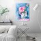 Roses  by Suren Nersisyan  Gallery Wrapped Canvas - Americanflat